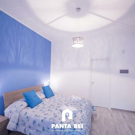 Pantarei B&B Салерно Экстерьер фото