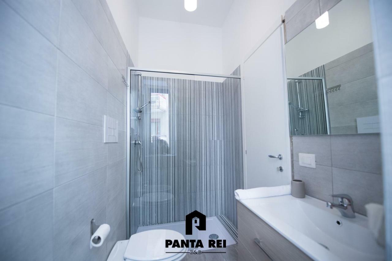 Pantarei B&B Салерно Экстерьер фото
