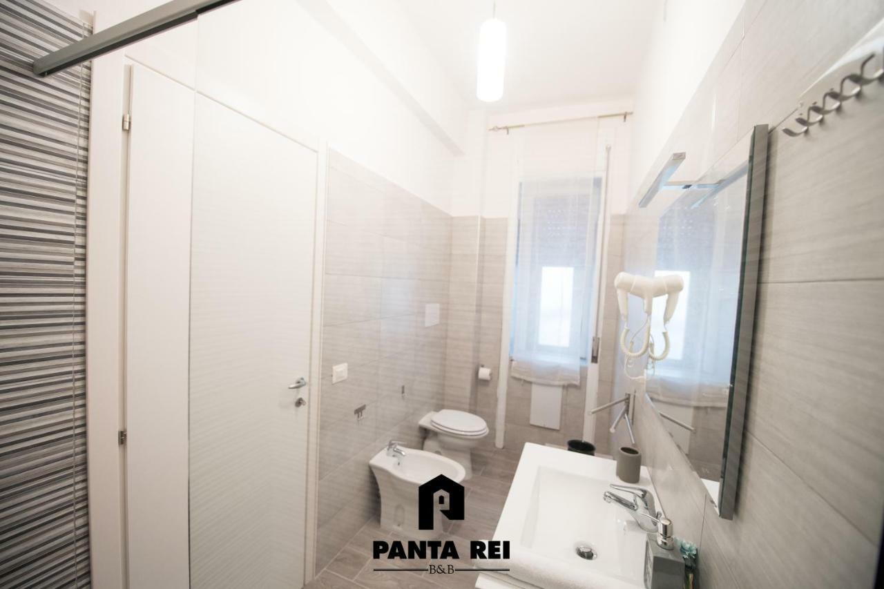 Pantarei B&B Салерно Экстерьер фото
